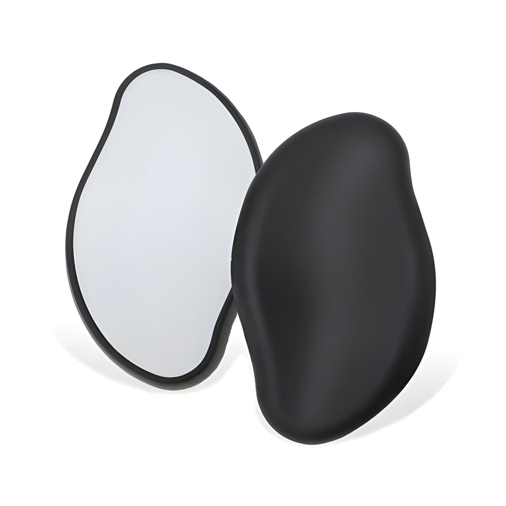 مزيلة الشعر الكريستالية